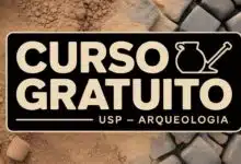 USP abre 100 vagas para curso gratuito sobre Arqueologia em Angola. Inscrições de 10 a 31032026. Aberto ao público em geral. Saiba como participar.