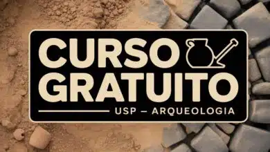 USP abre 100 vagas para curso gratuito sobre Arqueologia em Angola. Inscrições de 10 a 31032026. Aberto ao público em geral. Saiba como participar.