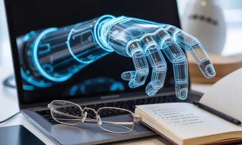 USP abre inscrições para curso gratuito de Robótica Educacional online. Vagas para professores da rede pública e licenciandos. Inscreva-se até 23 de março.