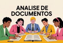 USP e TJ-SP oferecem curso gratuito de análise de documentos judiciais. Inscrições abertas para 50 vagas. Seleção por sorteio. Inscreva-se!