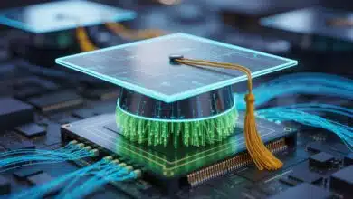 Univesp estende inscrições até 1503 para o Vestibular 2026. Destaque para o novo Bacharelado gratuito em Inteligência Artificial.