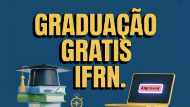 Vagas para Química, Matemática e Turismo no IFRN! Inscrições abertas para cursos de graduação gratuitos em 2026! Veja o edital e participe!