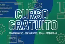 10.000 Vagas EAD, 420 com Bolsa e Zero de Mensalidade Por Que o Programa SENAI Petrobras de Tecnologia Está Sendo Tão Buscado