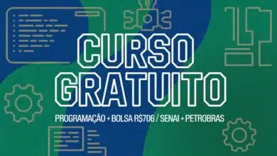 10.000 Vagas EAD, 420 com Bolsa e Zero de Mensalidade Por Que o Programa SENAI Petrobras de Tecnologia Está Sendo Tão Buscado