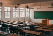 24.963 novos cargos para professores e técnicos das universidades e Institutos Federais. Veja o que a Lei 15.3672026 muda na educação!