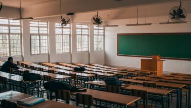 24.963 novos cargos para professores e técnicos das universidades e Institutos Federais. Veja o que a Lei 15.3672026 muda na educação!