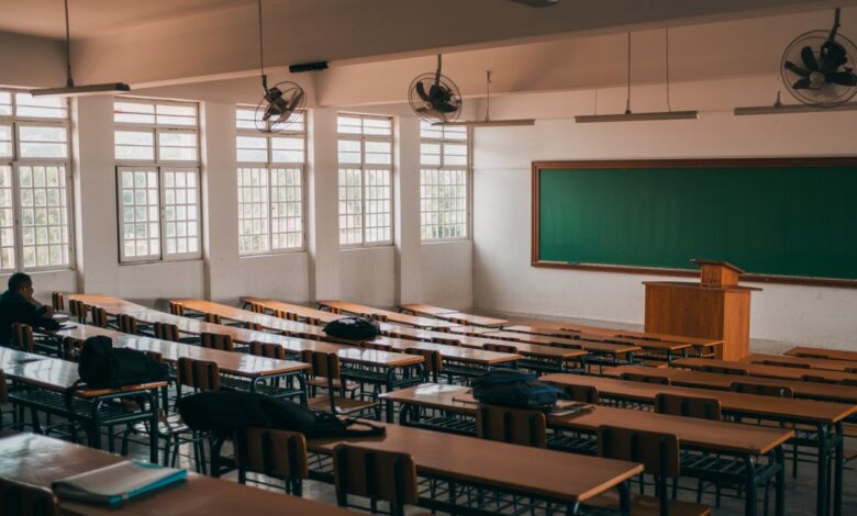 24.963 novos cargos para professores e técnicos das universidades e Institutos Federais. Veja o que a Lei 15.3672026 muda na educação!