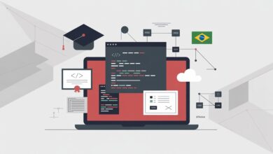 40 vagas gratuitas em Sistemas para Internet EaD no IFRN. Ingresso via nota do ENEM. Inscrições abertas com possibilidade de isenção de taxa.