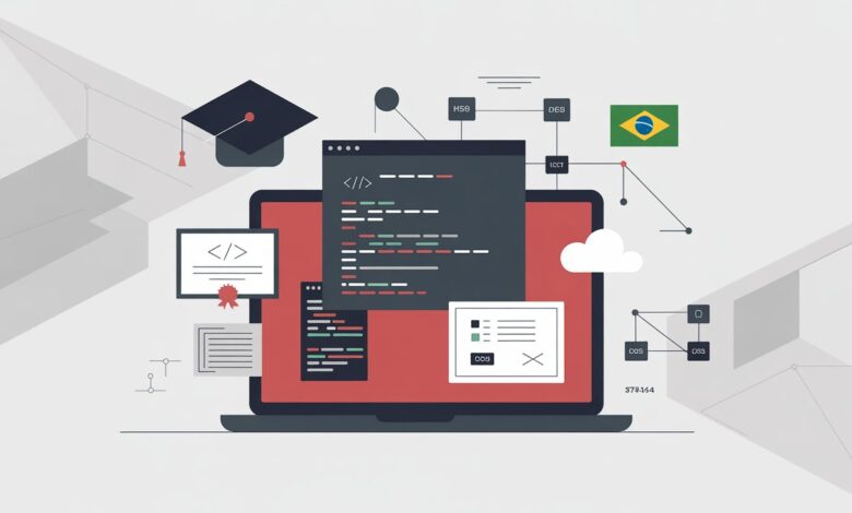 40 vagas gratuitas em Sistemas para Internet EaD no IFRN. Ingresso via nota do ENEM. Inscrições abertas com possibilidade de isenção de taxa.