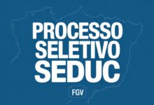A SEDUC SP confirmou a FGV como banca do PSS 2026 para professores temporários da Formação Técnica. Confira cronograma!