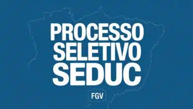 A SEDUC SP confirmou a FGV como banca do PSS 2026 para professores temporários da Formação Técnica. Confira cronograma!