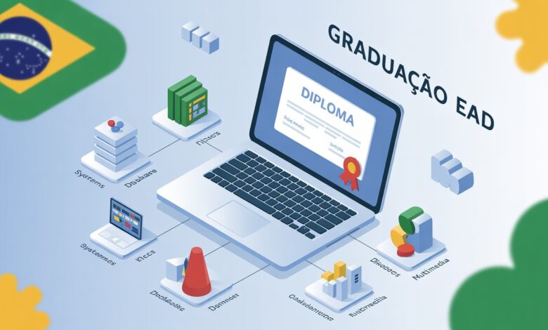 A UFCA abriu 850 vagas em cursos EaD gratuitos para 2026. Inscrições até 8 de maio pelo ENEM. Veja os cursos e polos disponíveis!