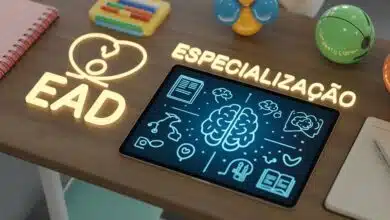 A UNEMAT abriu 150 vagas para o curso gratuito de Especialização em Psicopedagogia EAD. Inscrições abertas até 30 de abril de 2026.