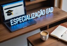 A UNEMAT publicou edital com 900 vagas para cursos de pós-graduação gratuitos e a distância (EaD). Áreas de Gestão, Letramento, Educação Infantil e mais!