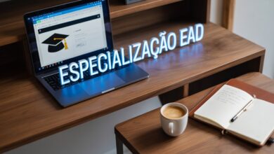A UNEMAT publicou edital com 900 vagas para cursos de pós-graduação gratuitos e a distância (EaD). Áreas de Gestão, Letramento, Educação Infantil e mais!