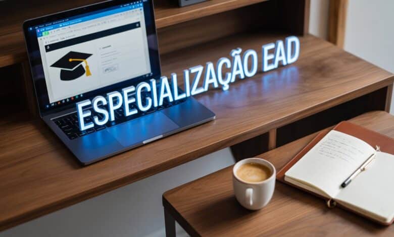 A UNEMAT publicou edital com 900 vagas para cursos de pós-graduação gratuitos e a distância (EaD). Áreas de Gestão, Letramento, Educação Infantil e mais!