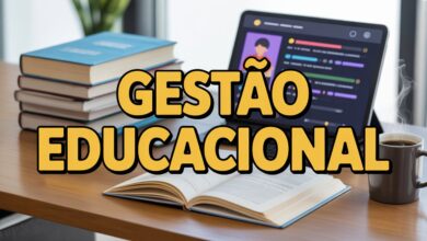 A nova Especialização em Gestão Educacional do IFMT está chamando a atenção e pode ser a oportunidade que você esperava. Saiba mais aqui.