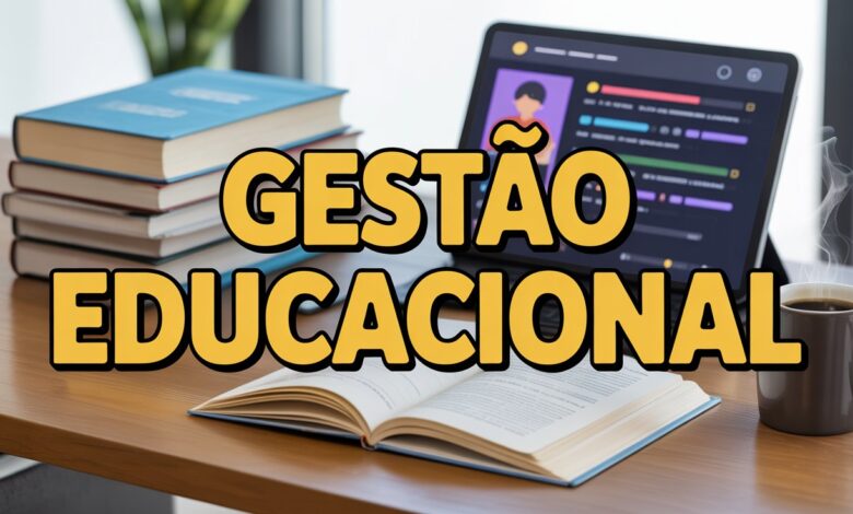 A nova Especialização em Gestão Educacional do IFMT está chamando a atenção e pode ser a oportunidade que você esperava. Saiba mais aqui.