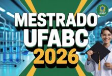 A oportunidade de Pós-Graduação que você buscava Mestrado e Doutorado em Química na UFABC com foco em diversidade e inclusão. Veja o edital!