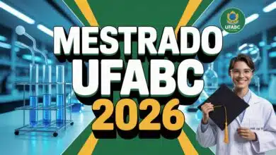 A oportunidade de Pós-Graduação que você buscava Mestrado e Doutorado em Química na UFABC com foco em diversidade e inclusão. Veja o edital!