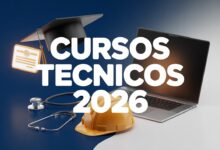 A oportunidade de ingressar em um curso técnico gratuito chegou! Veja o edital do Vestibulinho Etec 2026, prazos e lista de cursos!