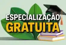 A oportunidade de pós-graduação no IFSP chegou! Especialização em Educação Socioambiental gratuita com ingresso no segundo semestre!