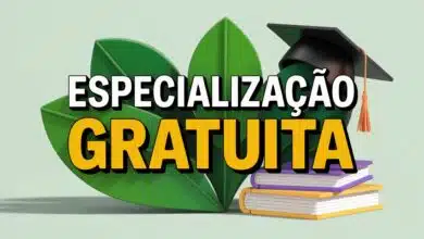 A oportunidade de pós-graduação no IFSP chegou! Especialização em Educação Socioambiental gratuita com ingresso no segundo semestre!