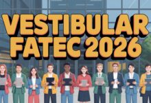 A oportunidade que você buscava cursos de graduação gratuitos nas unidades da FATEC do ABC. Veja o edital do Vestibular e vagas disponíveis!