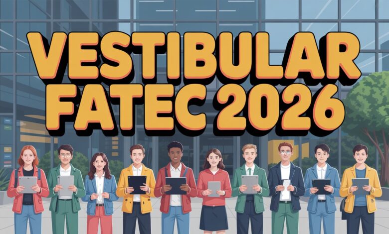 A oportunidade que você buscava cursos de graduação gratuitos nas unidades da FATEC do ABC. Veja o edital do Vestibular e vagas disponíveis!