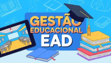 Buscando especialização em educação O IFMT abre vagas na pós-graduação gratuita em Gestão Educacional EAD. Garanta sua vaga no seletivo!