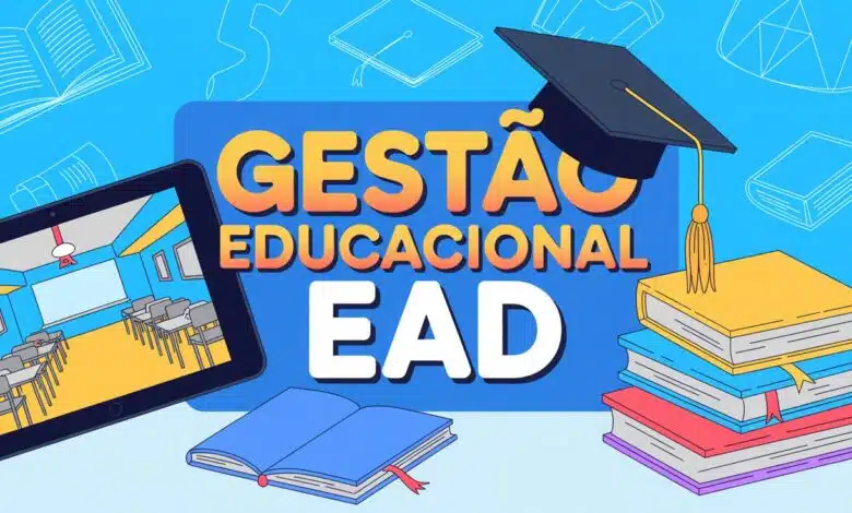 Buscando especialização em educação O IFMT abre vagas na pós-graduação gratuita em Gestão Educacional EAD. Garanta sua vaga no seletivo!