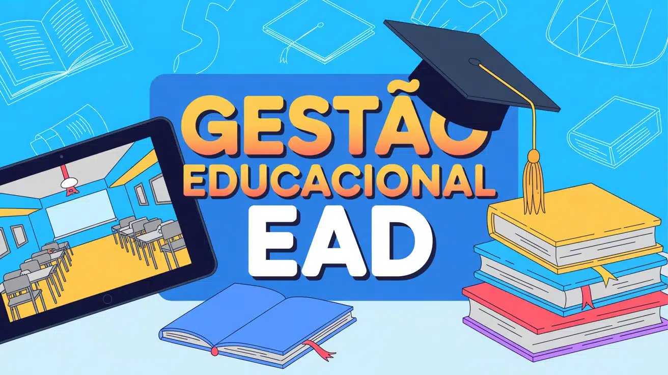 Buscando especialização em educação O IFMT abre vagas na pós-graduação gratuita em Gestão Educacional EAD. Garanta sua vaga no seletivo!