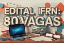 Buscando pós-graduação gratuita O IFRN lançou edital para cursos de Especialização EAD em Matemática e Gestão da EJA. Saiba tudo aqui!