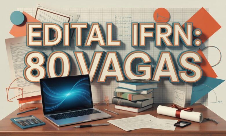 Buscando pós-graduação gratuita O IFRN lançou edital para cursos de Especialização EAD em Matemática e Gestão da EJA. Saiba tudo aqui!