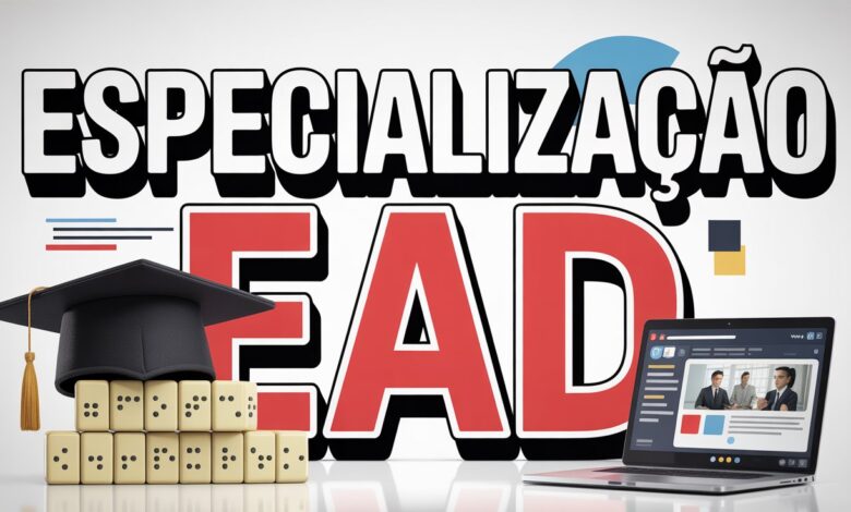 Buscando pós-graduação gratuita em educação especial A FURG abriu edital para Especialização em AEE. Confira todas as informações aqui!