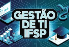 Buscando uma pós-graduação gratuita O IFSP oferece vagas na Especialização em Gestão Estratégica de TI. Veja o edital completo aqui!