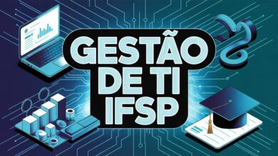Buscando uma pós-graduação gratuita O IFSP oferece vagas na Especialização em Gestão Estratégica de TI. Veja o edital completo aqui!