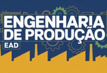 CEFETRJ oferta 200 vagas e UFF mais 240 para Engenharia de Produção pelo Consórcio CEDERJ