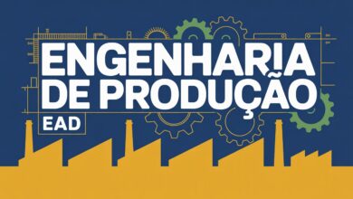 CEFETRJ oferta 200 vagas e UFF mais 240 para Engenharia de Produção pelo Consórcio CEDERJ