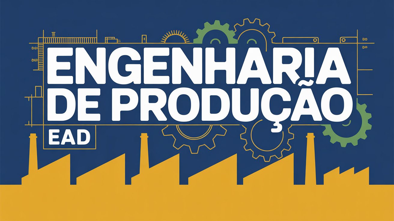 CEFETRJ oferta 200 vagas e UFF mais 240 para Engenharia de Produção pelo Consórcio CEDERJ