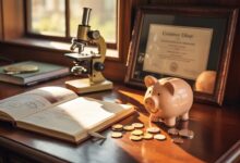 Câmara aprova INSS obrigatório para bolsistas de pós-graduação! 120 mil pesquisadores terão proteção previdenciária. Veja o que muda!