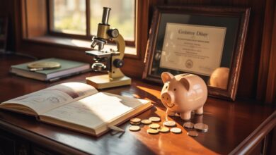 Câmara aprova INSS obrigatório para bolsistas de pós-graduação! 120 mil pesquisadores terão proteção previdenciária. Veja o que muda!