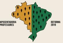 Como funciona a aposentadoria de professores efetivos em cada estado do Brasil? Guia completo com regras, idades mínimas e regras de transição por região.