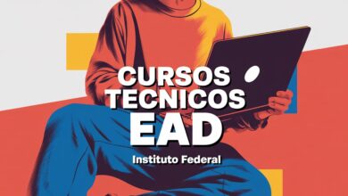 Cursos técnicos gratuitos EaD no IF Sudeste MG 11 turmas em 7 campi em MG. Inscreva-se até 15052026. Seleção por sorteio público em junho.