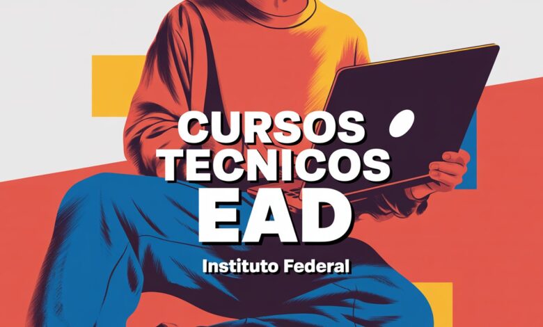 Cursos técnicos gratuitos EaD no IF Sudeste MG 11 turmas em 7 campi em MG. Inscreva-se até 15052026. Seleção por sorteio público em junho.