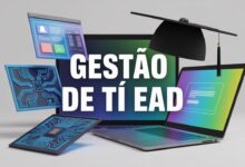 Especialização gratuita em TI está bombando no IFSudeste MG! São 70 vagas em curso de Pós-Graduação EAD de 12 meses. Veja como participar!