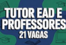 FURG abre 21 vagas para Tutores e Professores Formadores no Sistema UAB 2026. Bolsas de R$ 1.100 a R$ 1.850. Inscrições gratuitas até abril!