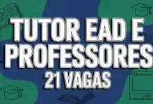 FURG abre 21 vagas para Tutores e Professores Formadores no Sistema UAB 2026. Bolsas de R$ 1.100 a R$ 1.850. Inscrições gratuitas até abril!