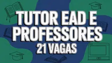 FURG abre 21 vagas para Tutores e Professores Formadores no Sistema UAB 2026. Bolsas de R$ 1.100 a R$ 1.850. Inscrições gratuitas até abril!