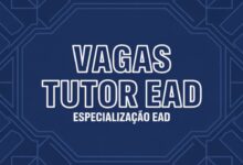 FURG abre 6 vagas para tutores UABCAPES 2026 em cursos EaD. Bolsa de R$ 1.100mês. Inscrições até 17 de abril. Saiba como participar.